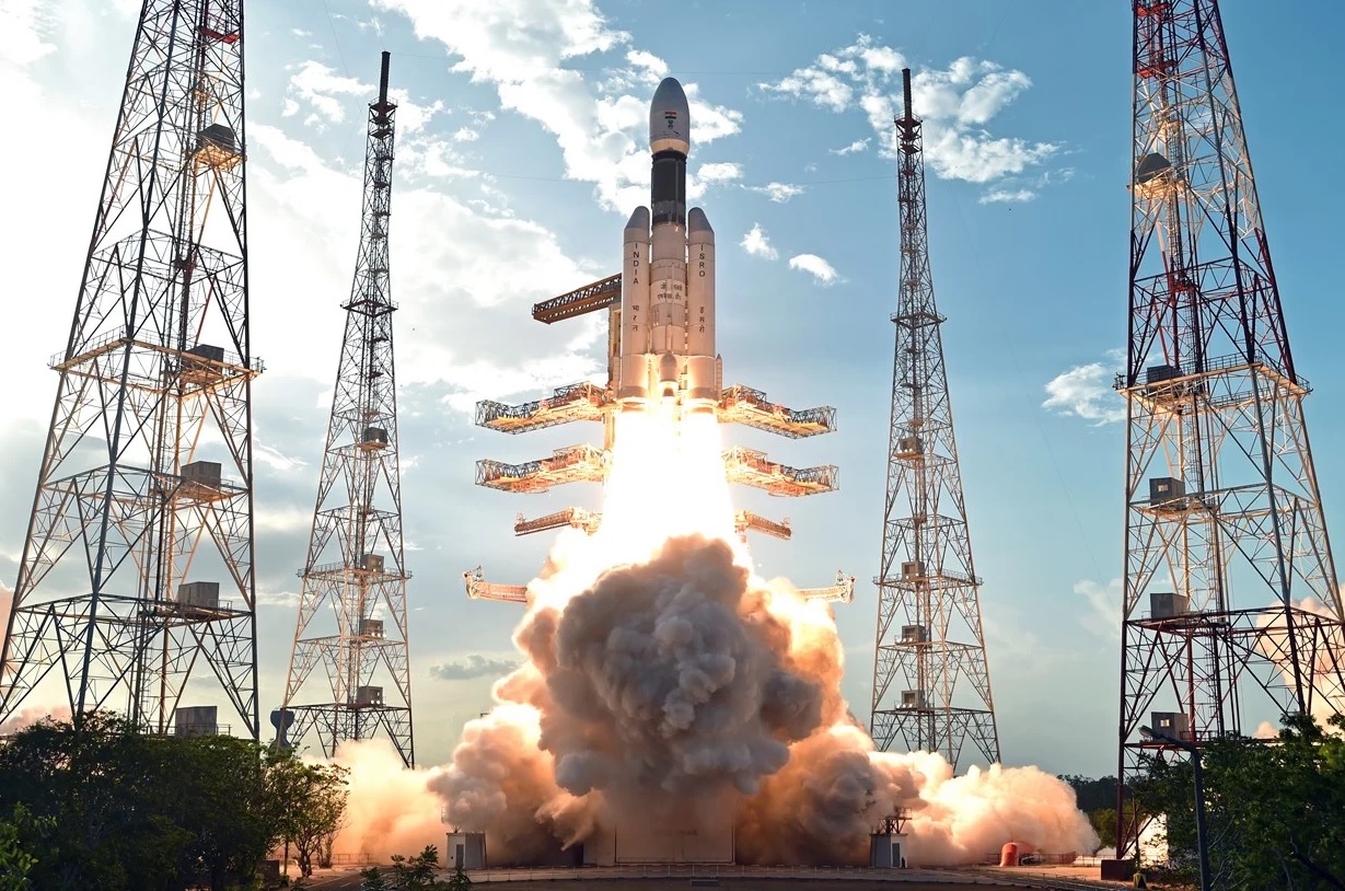 All About Isros Gslv Mk Iiis Cryogenic Upper Stage Engine Spacetech